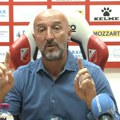 Trener Vojvodine: Ljajić vredi više nego ceo naš tim
