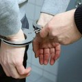 Uhapšena dvojica Crnogoraca, policija im u gepeku pronašla skoro 60 kilograma marihuane