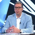 Vučić u dnevniku Pinka: Razgovori u Briselu u funkciji kampanje?