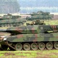 Forbs: Oružane snage Ukrajine izgubile petinu tenkova „leopard 2”