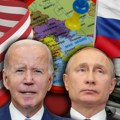 "Odnosi Rusije I SAD na nuli": Peskov: Dijalog će vremenom morati da se nastavi