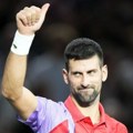 Novak Đoković saznao potencijalne rivale: Sve je spremno za žreb za završni masters u Torinu