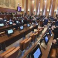 Sednica Skupštine Vojvodine u četvrtak, raspušta se parlament