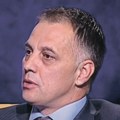 Томислав Радовановић именован за в. д. директора БИА