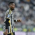 Pogba pred italijanskim antidoping sudom 18. januara