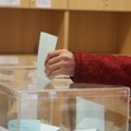 GIK poručio: Izborni materijal potpuno bezbedan - čuva se u skladu sa zakonom uz primenu svih fizičko-tehničkih mera