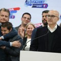 Vučević: SNS će dobiti apsolutnu većinu ako se ponove izbori u Beogradu