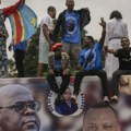 Predsednik Konga Feliks Čisekedi ponovo izabran na tu funkciju