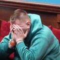 Janjuš u velikom bolu! Pomenuo uzrok Mihailovog samoubistva! (VIDEO)