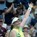 Letonska teniserka Jelena Ostapenko osvojila WTA turnir u Lincu