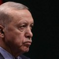 Erdogan: Odnosi Turske i Amerike su na dobrom putu nakon dogovora o F-16