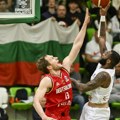 Senzacija u Bugarskoj: Izgubili svetski šampioni u košarci! Bivši igrač Partizana "preslišao" moćne Nemce