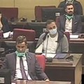 Sud BiH odbio molbu Solaka i Hodžića za odgodu odlaska u zatvor u slučaju 'Respiratori'
