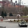 Ukrajina iznela šokantne tvrdnje o ruskim vojnicima koji su pre dve godine boravili u Černobilju