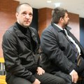 Marjanović ponovo iznosi odbranu Počinje ponovljeno suđenje za ubistvo pevačice iz Borče