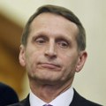 „Француска припрема око 2.000 људи за слање у Украјину“: Шеф руских шпијуна тврди да се Макрон спрема на драстичан…