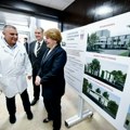 Ove godine počinje izgradnja novog Kliničkog centra u Kragujevcu