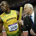 Usein Bolt protiv najbržeg psa na svetu: Ko bi pobedio na 100 metara? Ovaj snimak daje odgovor