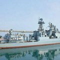 Moskva merka vojnu bazu na Crvenom moru