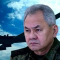 Velike vesti za rusku vojsku: Šojgu dao obećanje