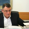 Glavni odbor SPS izabrao rukovodstvo stranke: Vladan Zagrađanin prvi operativac partije