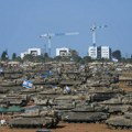 Izrael granatira Rafu dok Bajden upozorava na suspenziju snabdevanja oružjem