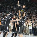 Partizan pušta karte za Megu: Najjeftinija 300 dinara, one uz sam teren već od 1.500