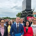 Kandidat za gradonačelnika Niša Đorđe Stanković dobio pretnje: “Sledi ti pakovanje, a ženu i decu da pošalješ van…
