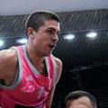 Čović otkrio da je Đurišić blizu Zvezde, ali ga hoće i NBA timovi: Evo kako biser Mege stoji pred draft