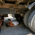 Један радник преминуо од топлотног удара у Њу Делхију: Забележено рекордних степени 52,9 Целзијуса