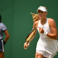 Ruskinja savladala amerikanku: Andrejeva u osmini finala Rolan Garosa
