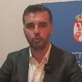Manojlović pozvao opoziciju da vrati mandate i na građansku neposlušnost od subote