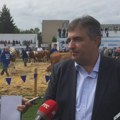 Milković: Skoro dve hiljade evra mesečno zarađuju vlasnici ovaca u Preševu i Bujanovcu