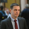 Šta Miloš Jovanović kaže o ostavci medijskog koordinatora Novog DSS-a