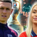 Englezi angažovali vračaru pred meč sa Srbijom: Fudbaler sa ženom bio na seansi, a evo šta im je rekla