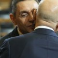 Vlada Srbije odredila zaduženja za Vulina i ministre bez portfelja