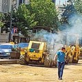 Promenjen režim rada autobusa zbog radova u Bulevaru kralja Aleksandra