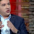 Vladislav Dajković: Da je Vučić dao izjavu poput hrvatskog ministra, tlo se ne bi smirivalo