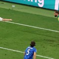 Luka Modrić ušao u istoriju kao najstariji strelac ikada na evropskom prvenstvu (VIDEO)