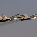 Kako je Amerika 90-ih godina prošlog veka kupila 21 avion MiG-29 i sprečila da oni završe u Iranu
