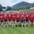 Novi trener okupio "renovirani" tim: Ofk Vršac počeo pripreme sa još većim ambicijama