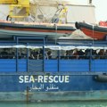 Prevrnuo se čamac: 90 mrtvih, više od 70 nestalih