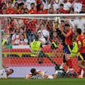 Španija ide u polufinale eura: Furija šokirala Pancere u 119. minutu! (video)