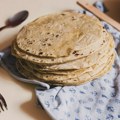 Brzo, fino, zdravo i jeftino: Napravite tortilje od samo dva sastojka
