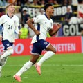 Euro 2024: Engleska u 90. minutu do pobede nad Holandijom i finala