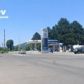 Zatvorene dve NIS-ove benzinske pumpe u Kosovskoj Mitrovici