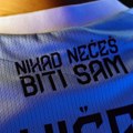 Nikad nećeš biti sam