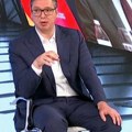 Vučić najavio posete brojnih zvaničnika Srbiji Ovo je veoma značajno za nas