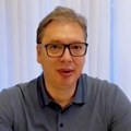 Vučić objavio sjajne vesti o platama u Srbiji "Ovo pokazuje da se Srbija nalazi na odličnom putu!" (video)