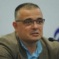 Branislav Nedimović novi gradonačelnik Sremske Mitrovice